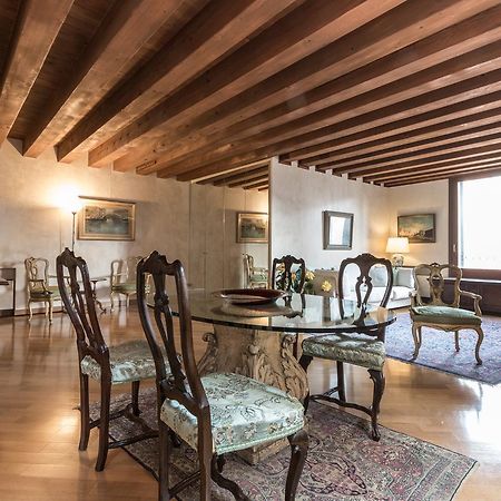 La Fenice Double Canal View Βενετία Εξωτερικό φωτογραφία