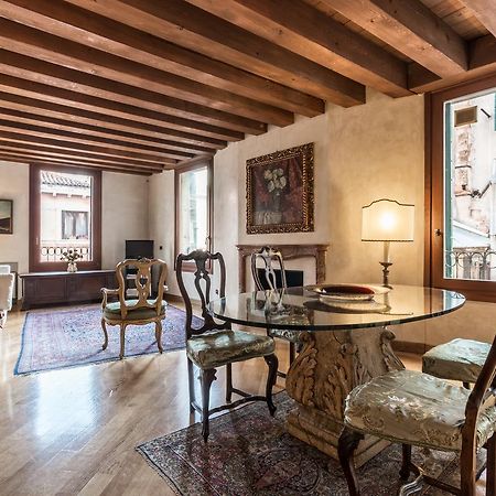 La Fenice Double Canal View Βενετία Εξωτερικό φωτογραφία