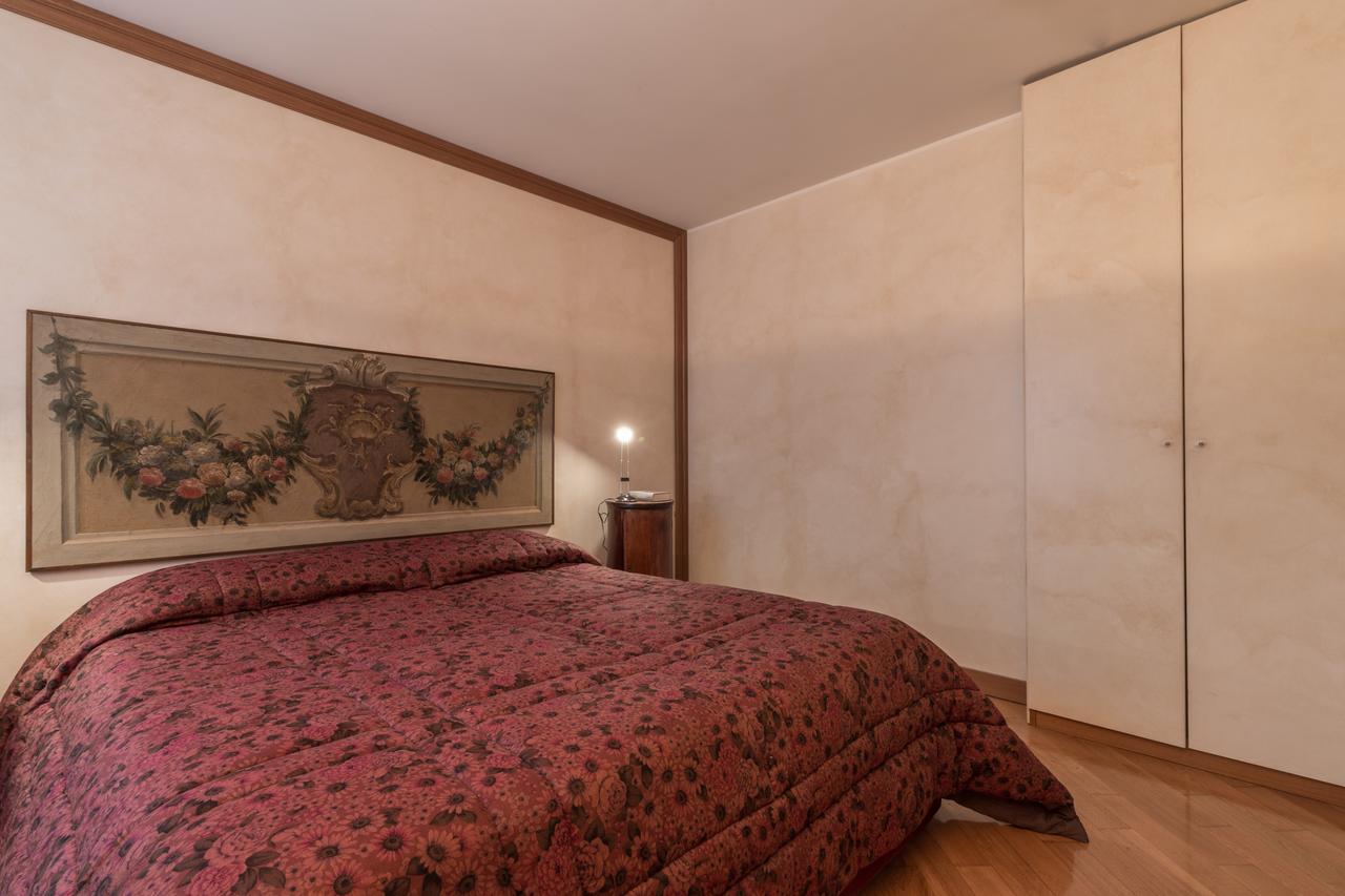La Fenice Double Canal View Βενετία Εξωτερικό φωτογραφία