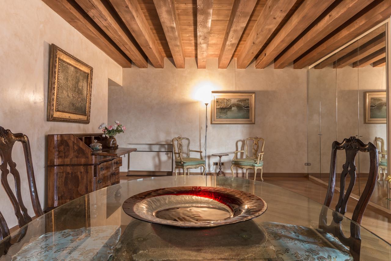 La Fenice Double Canal View Βενετία Εξωτερικό φωτογραφία