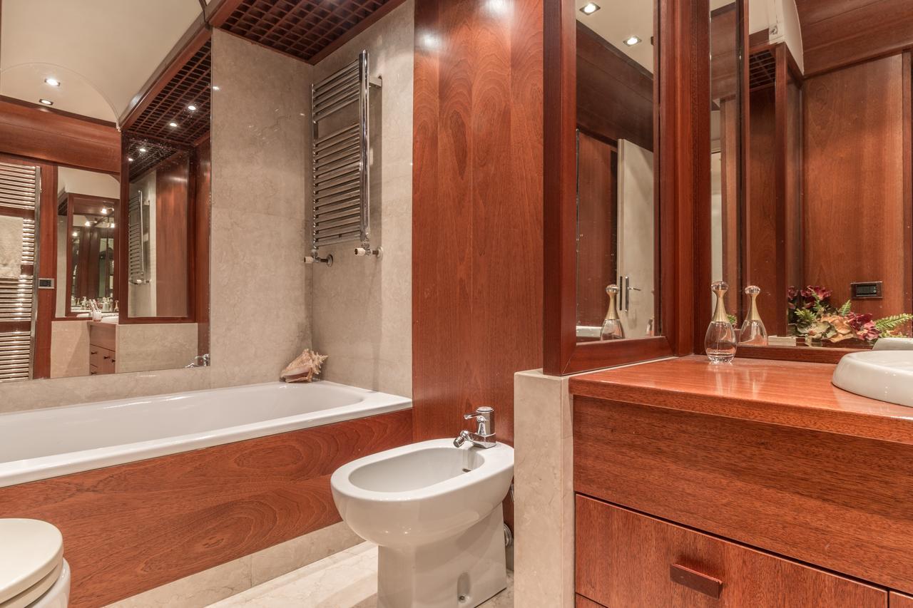 La Fenice Double Canal View Βενετία Εξωτερικό φωτογραφία