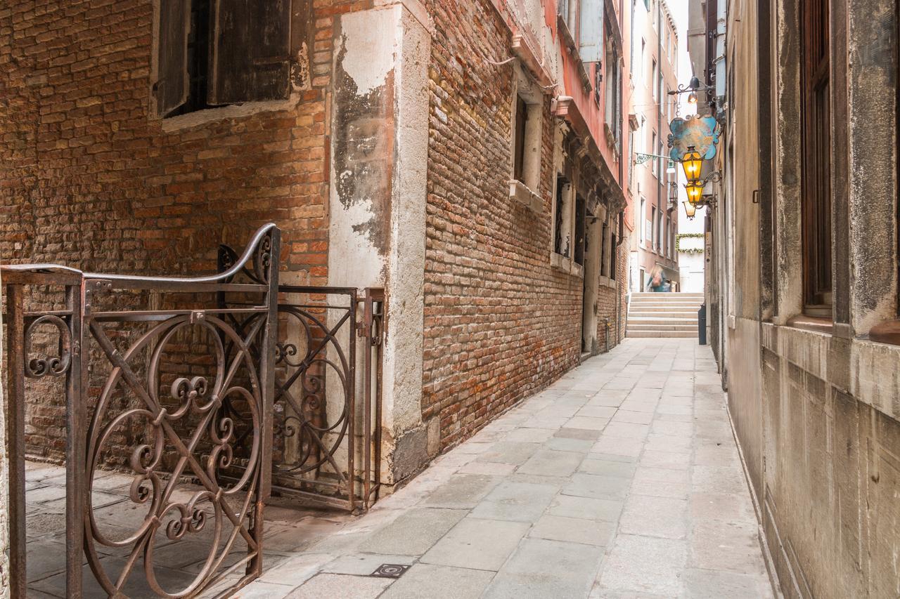 La Fenice Double Canal View Βενετία Εξωτερικό φωτογραφία
