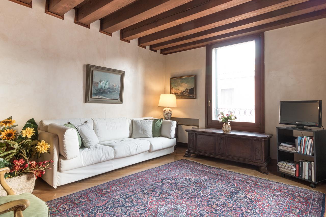 La Fenice Double Canal View Βενετία Εξωτερικό φωτογραφία
